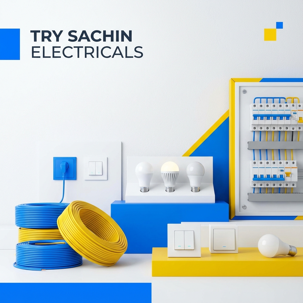Electrical Supplies